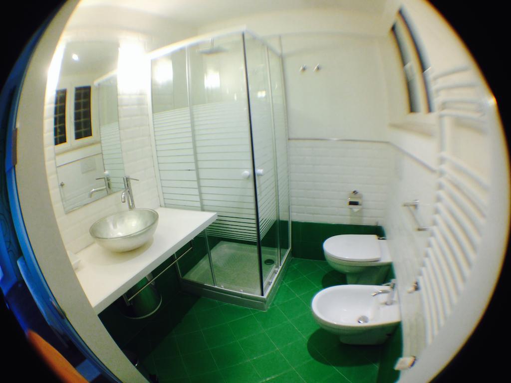 Ager Vaticanus Guest house