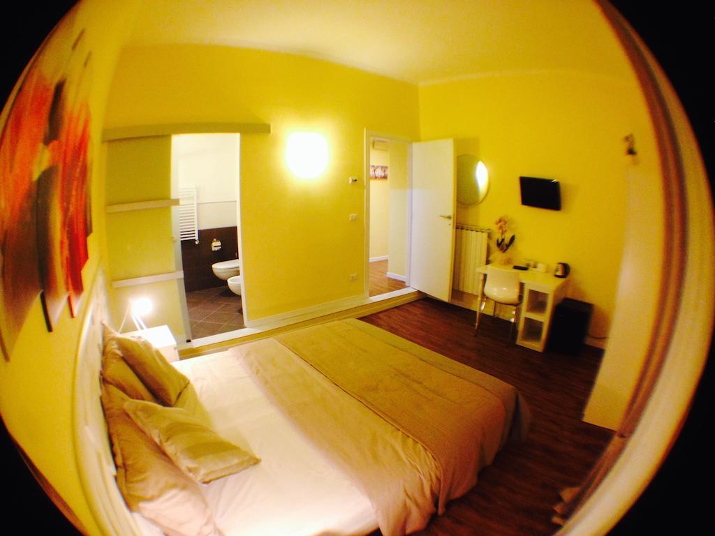 Guest house Ager Vaticanus Rome