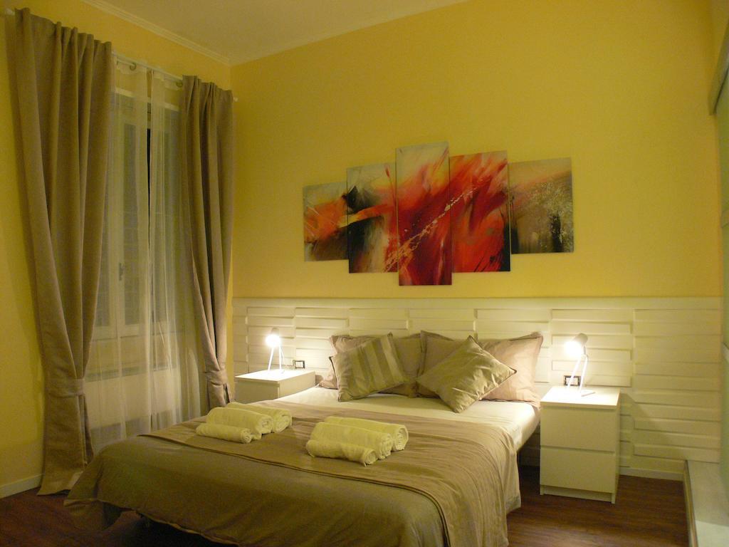 Ager Vaticanus Guest house