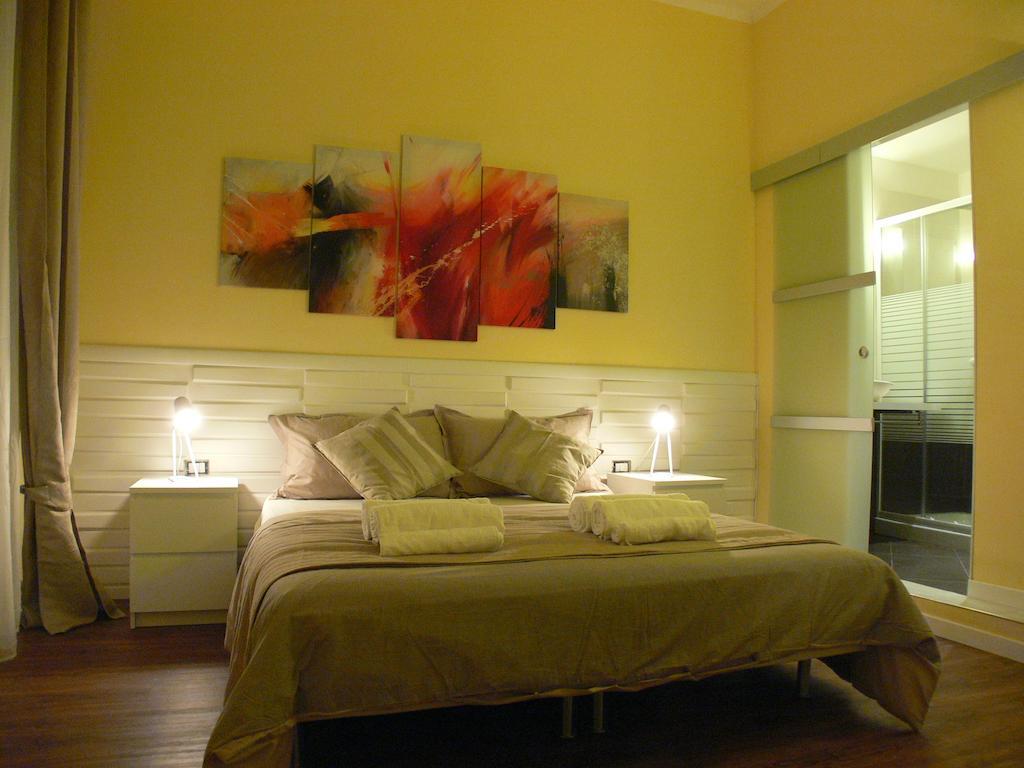Guest house Ager Vaticanus 2*