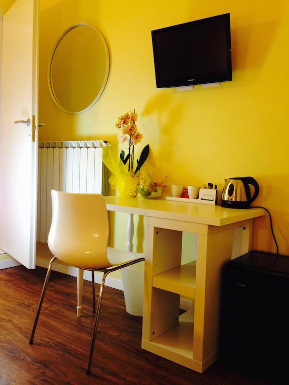 Ager Vaticanus Guest house Rome