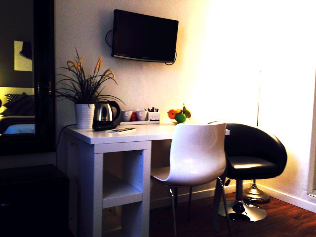 Ager Vaticanus Guest house