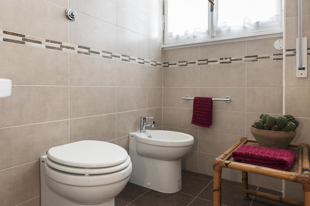 Il Meridiano Di Bed & Breakfast Rome