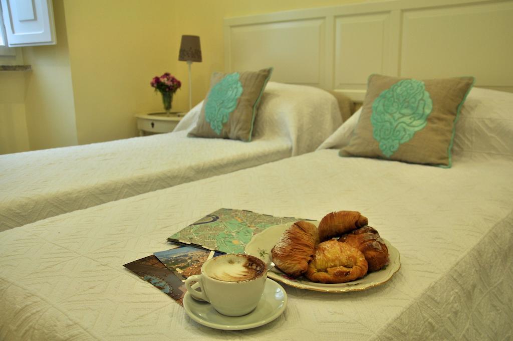 Appartement The Avalon