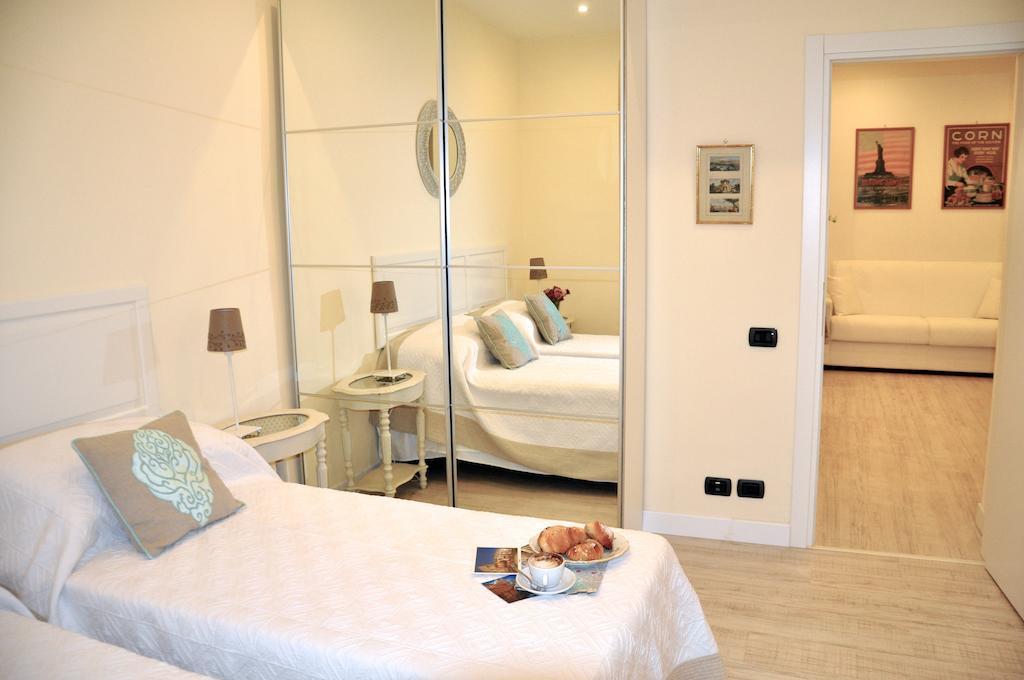 The Avalon Appartement Rome