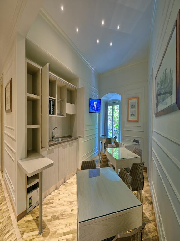 Polinari San Pietro Bed & Breakfast Rome