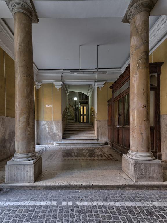Polinari San Pietro Bed & Breakfast