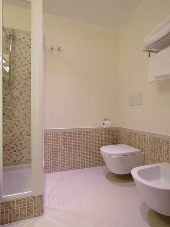 Polinari San Pietro Bed & Breakfast Rome