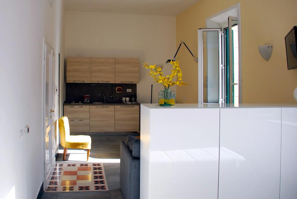 Domi Aloisii Apartment *