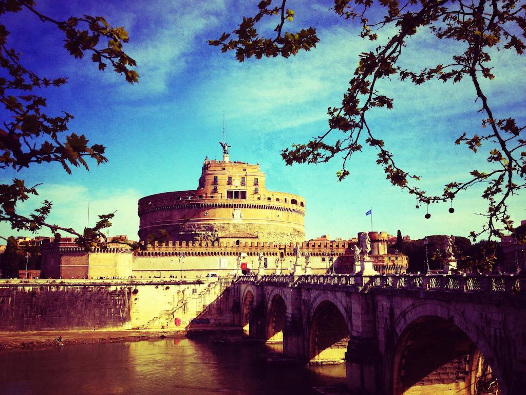 The Avalon * Rome