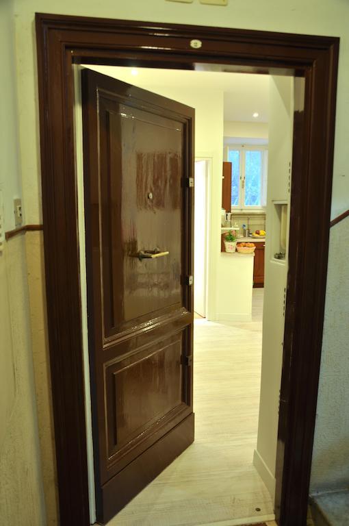 The Avalon Appartement Rome