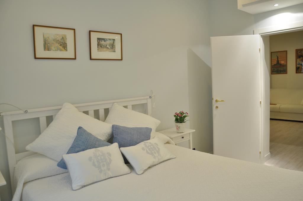 Appartement The Avalon Rome