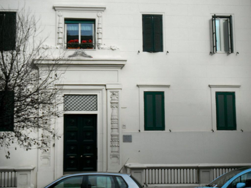 Domi Aloisii Rome