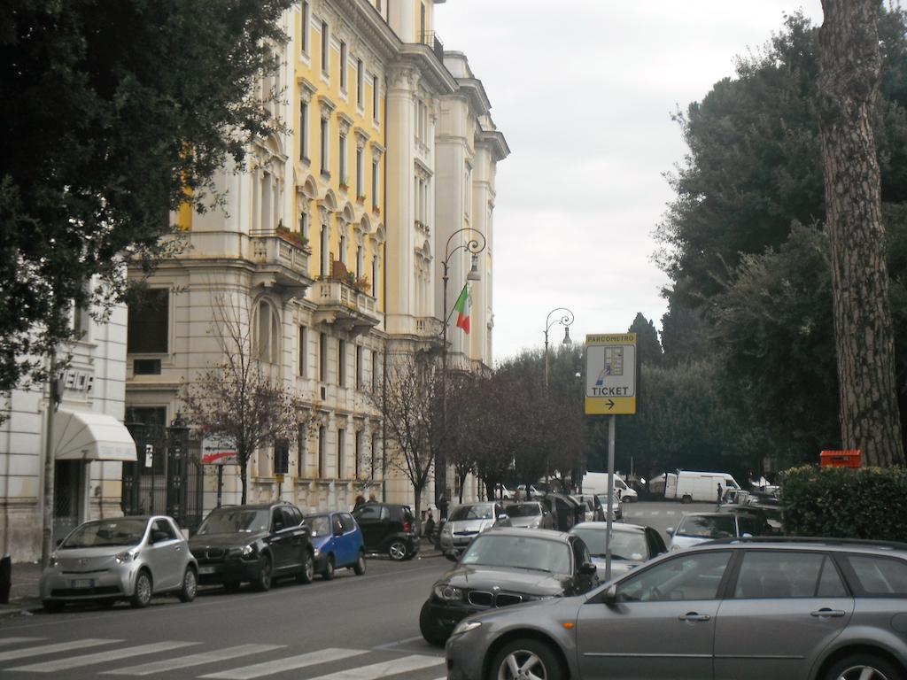 Apartment Domi Aloisii *
