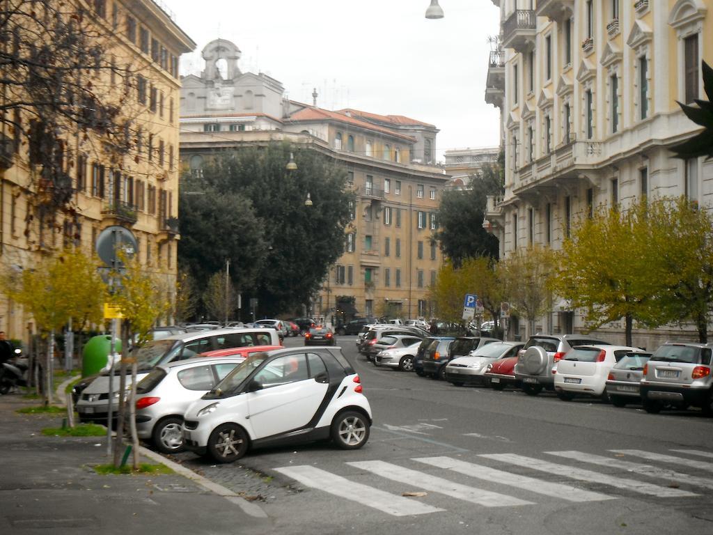 Domi Aloisii Apartment Rome