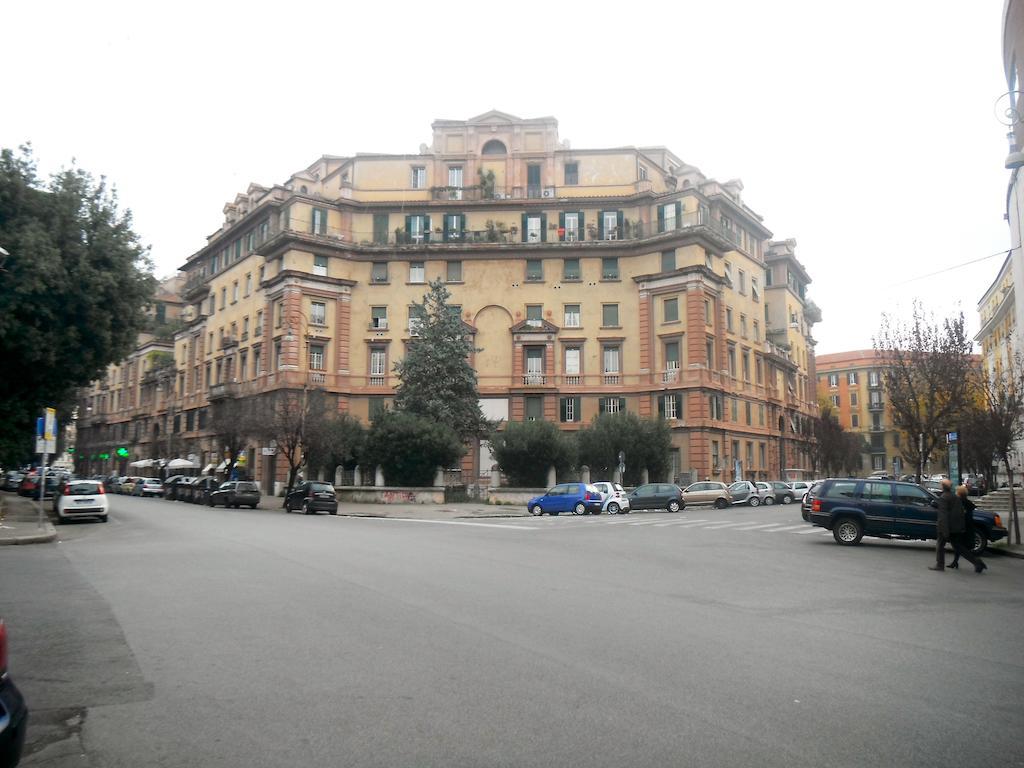 Apartment Domi Aloisii Rome