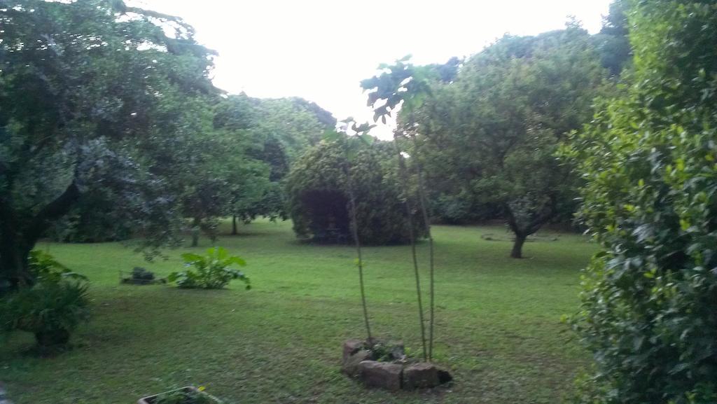 Casale Di Caccia Apartment