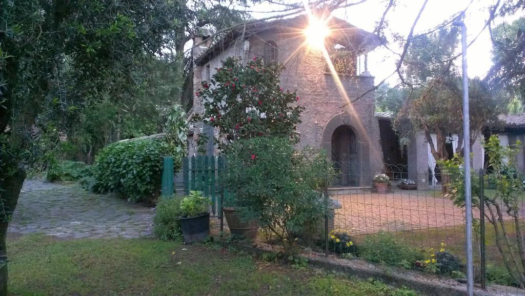 Apartment Casale Di Caccia *