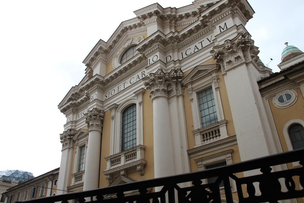 Bed & Breakfast Corso Grand Rome