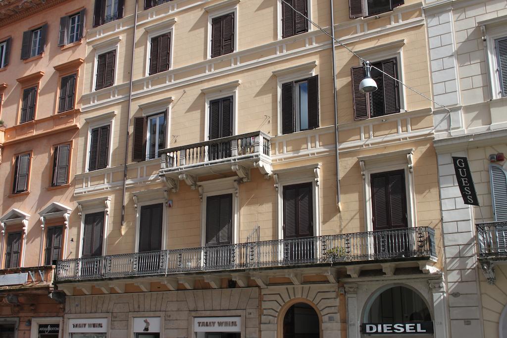 Bed & Breakfast Corso Grand 4*