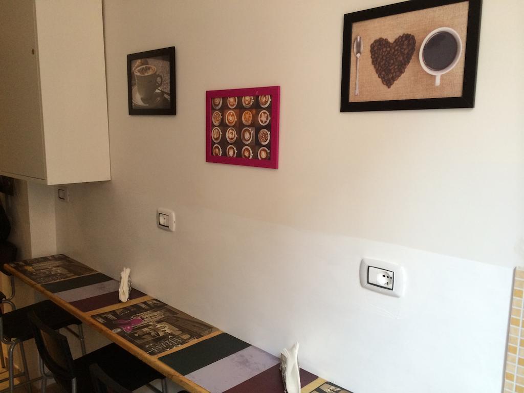 Casa de hóspedes Dama Di 3*