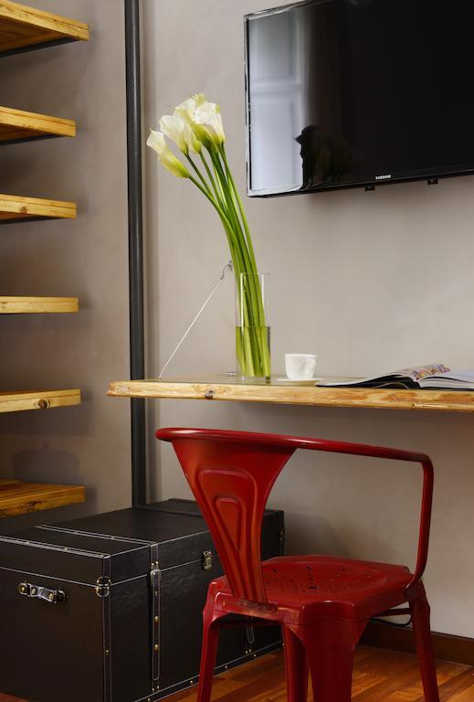 Guest house San Pietro Boutique