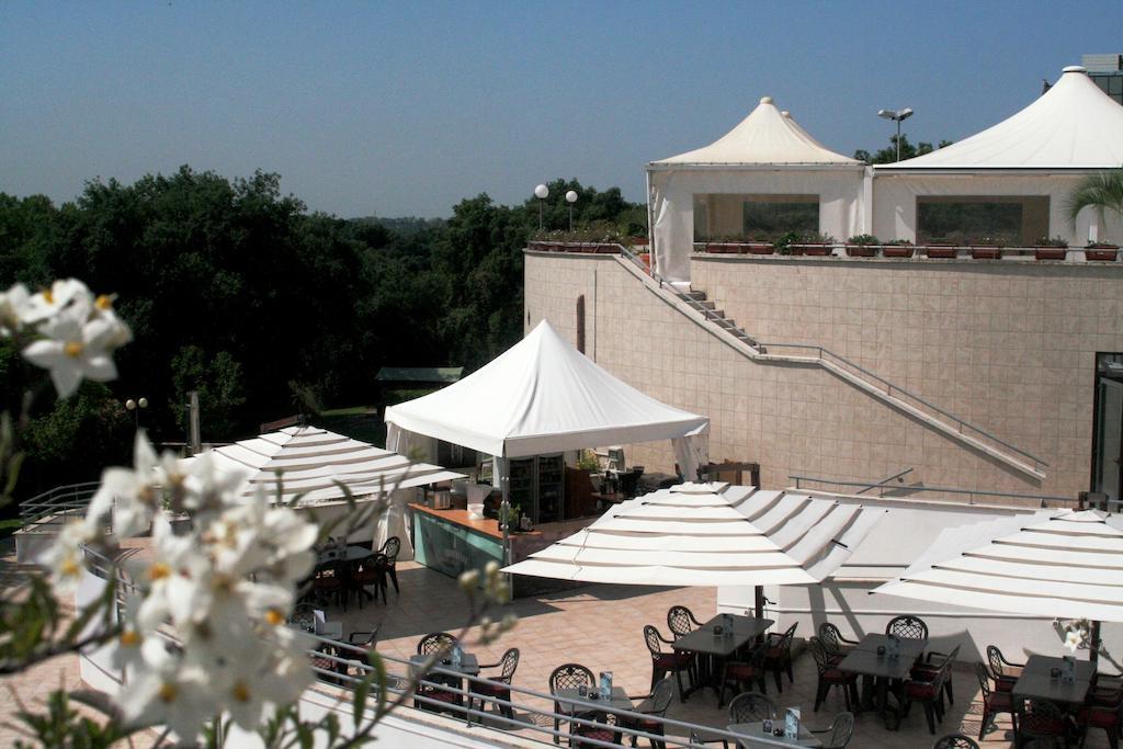 Hotel Aurelia Antica