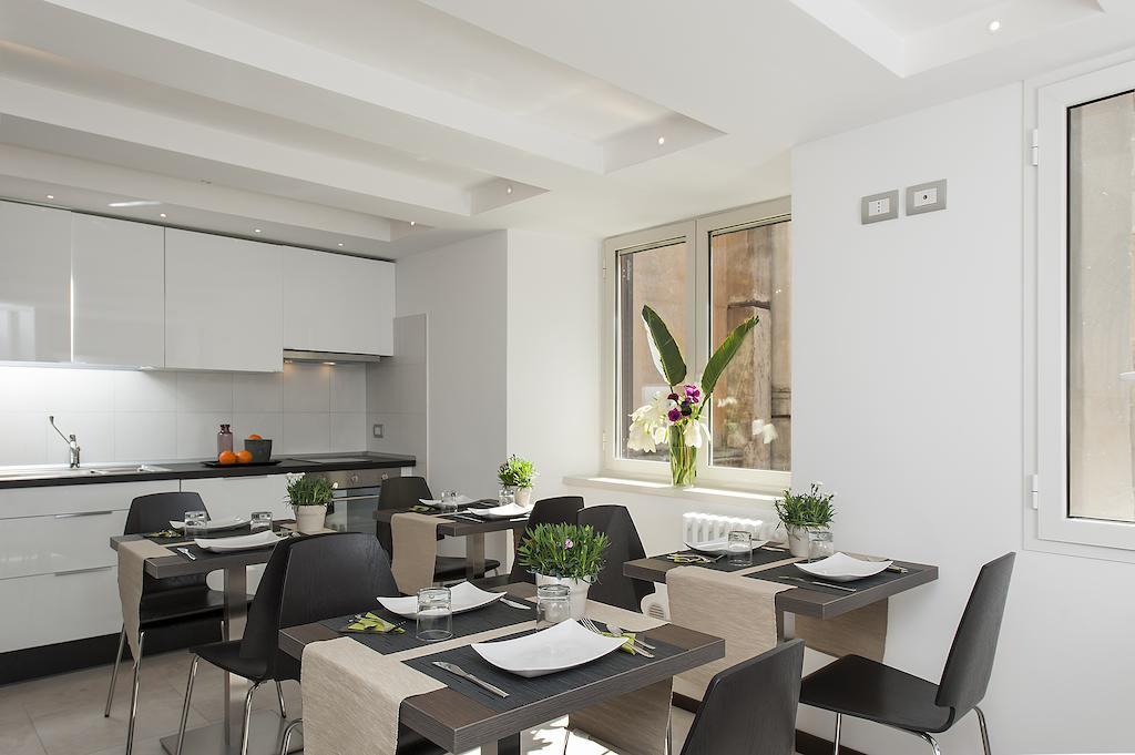 Dve Bed & Breakfast Roma