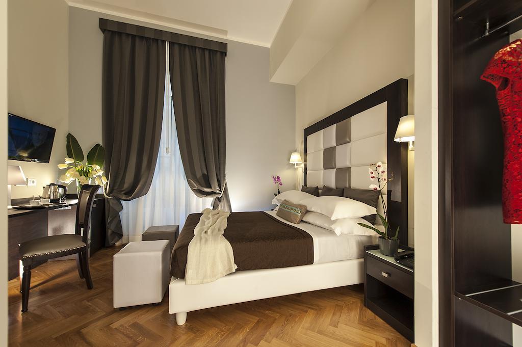 Dve Bed & Breakfast 2*