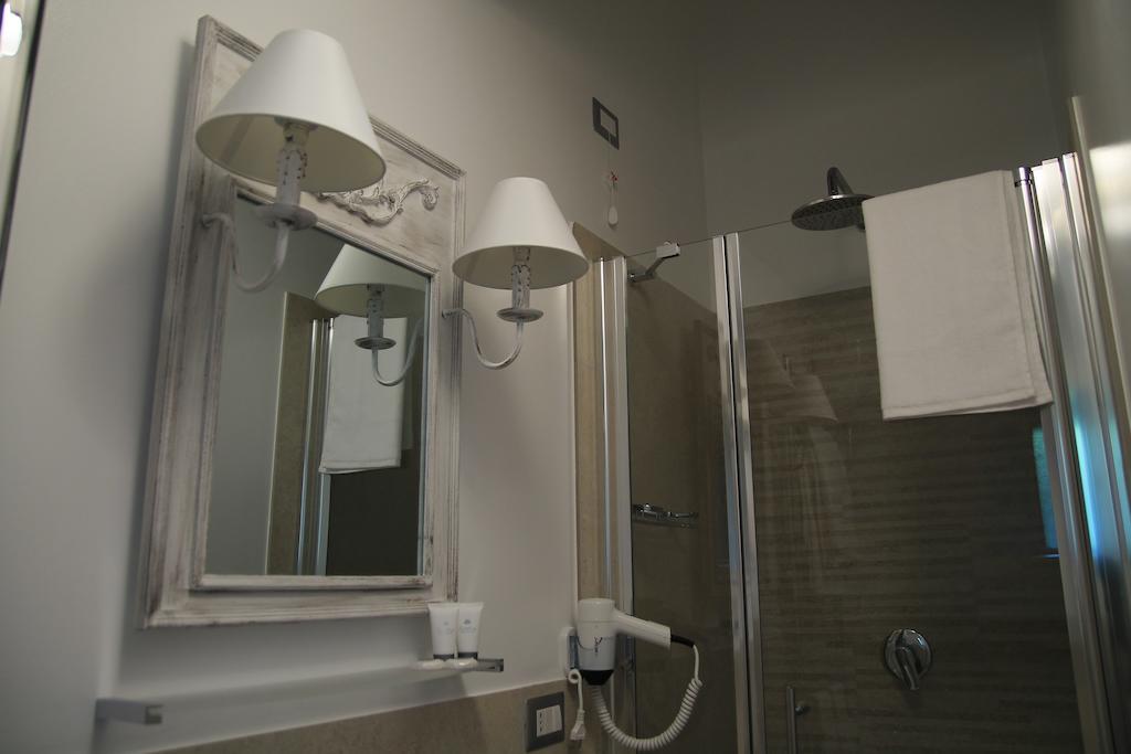 Bed & Breakfast Trastevere Belvedere *