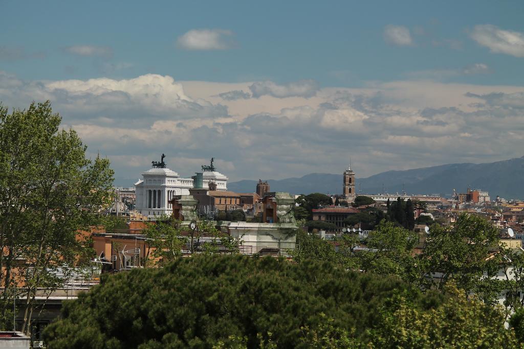 Trastevere Belvedere *