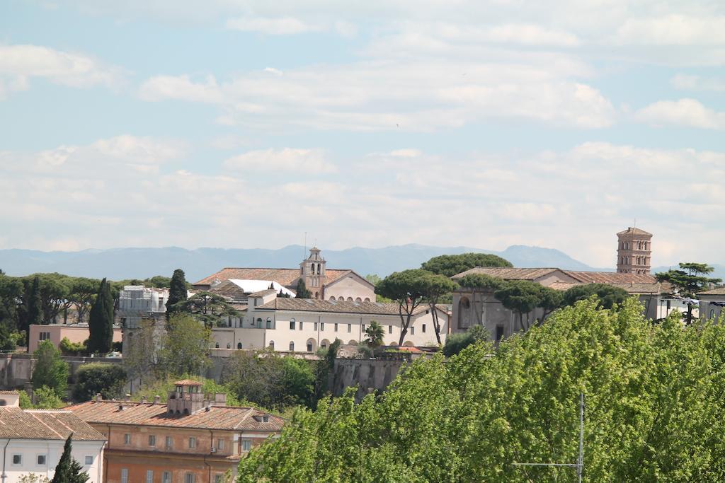 Bed & Breakfast Trastevere Belvedere