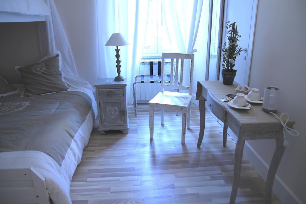 Trastevere Belvedere Bed & Breakfast