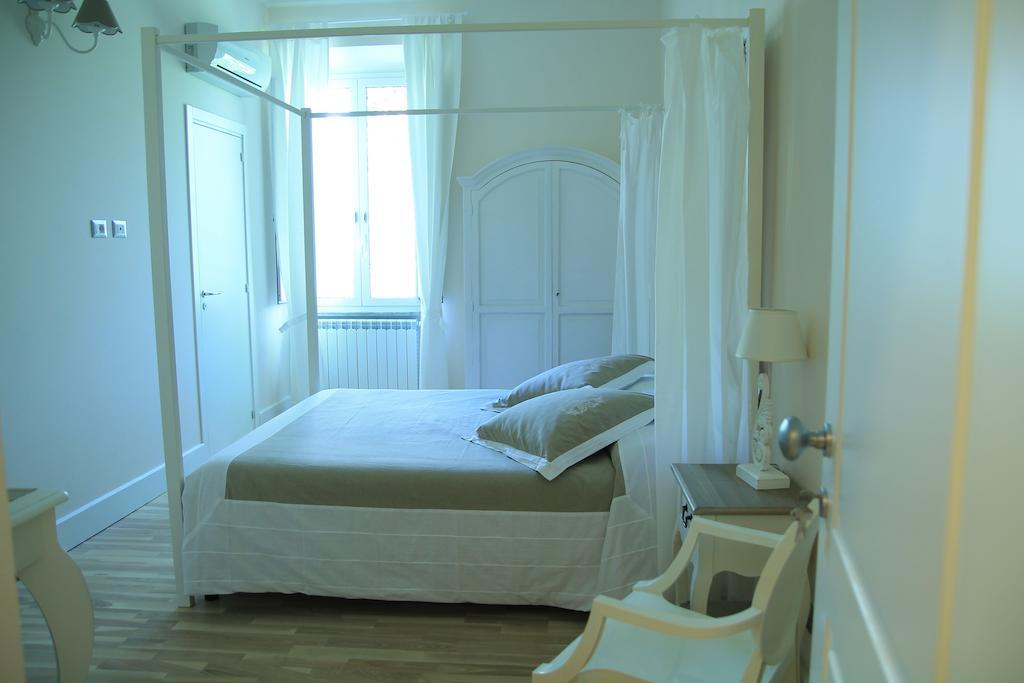Trastevere Belvedere Bed & Breakfast Rome