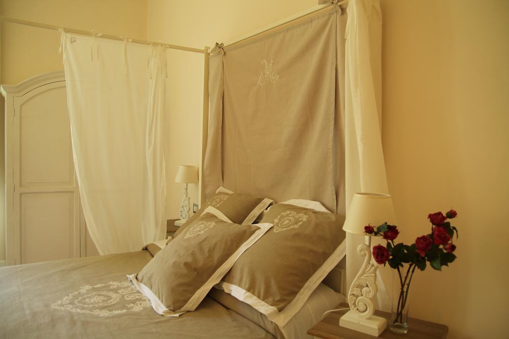 Bed & Breakfast Trastevere Belvedere Rome
