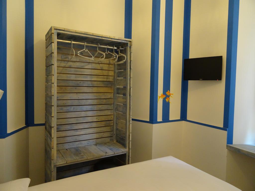 Maison d'hôtes Casa Maplink Rome