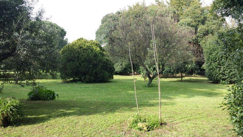 Casale Di Caccia Rome