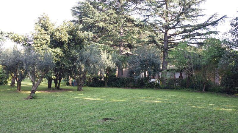 Casale Di Caccia