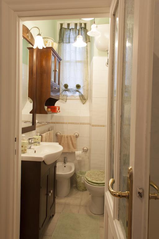 Apartamento Elisa's House Roma