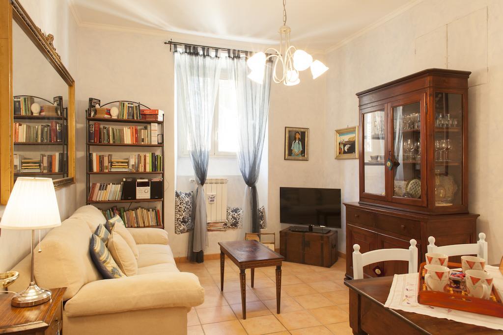 Apartamento Elisa's House