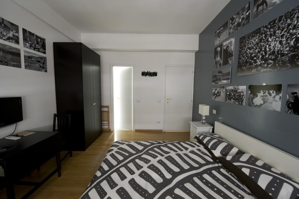 Bed & Breakfast The Photos *