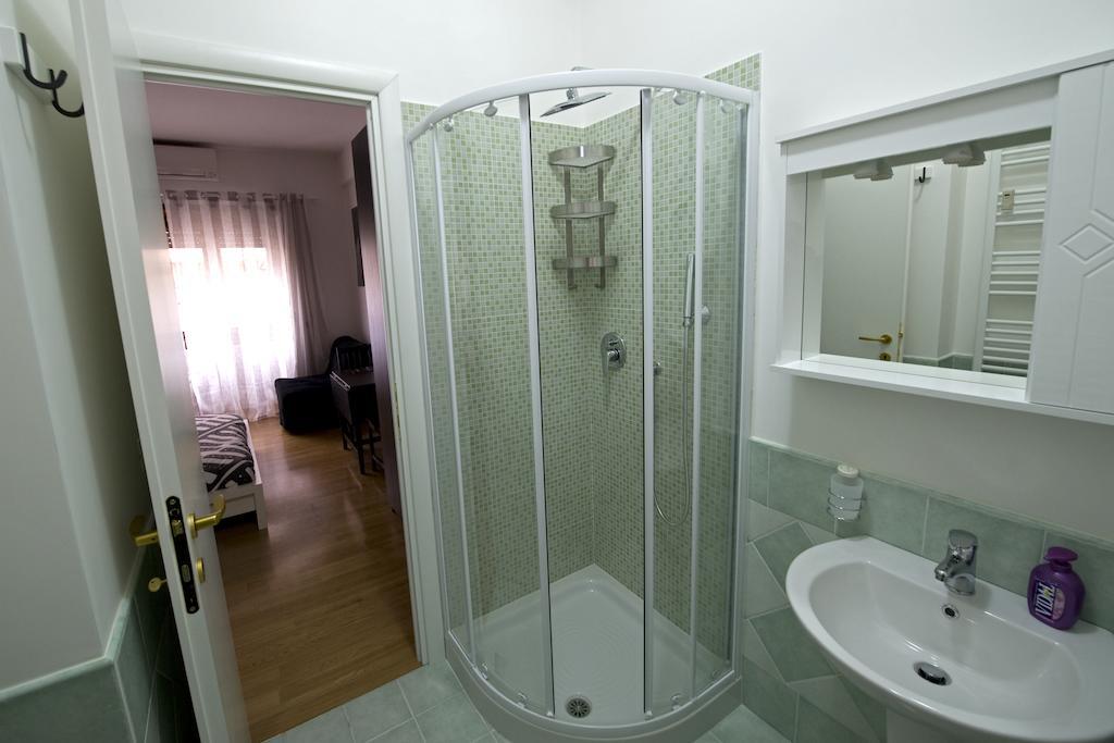 Bed & Breakfast The Photos Roma
