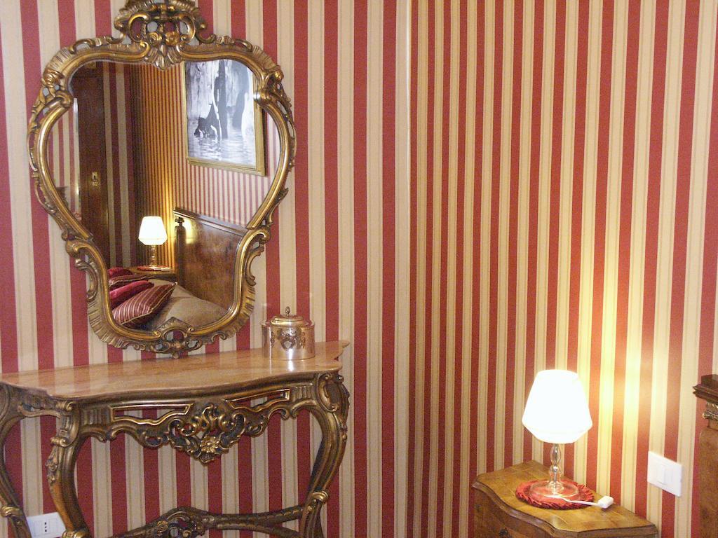 Acomodação com café da manhã  Le Sorelle Lumiere