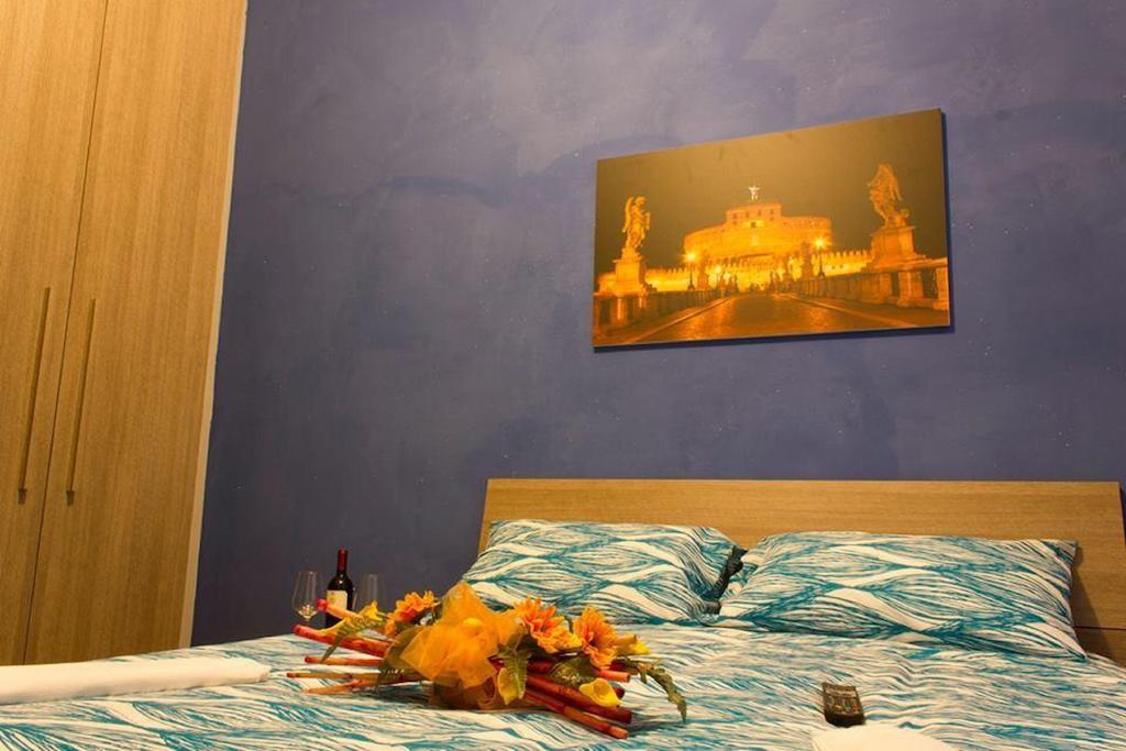 Bed & Breakfast Central Palace Colosseum Rome
