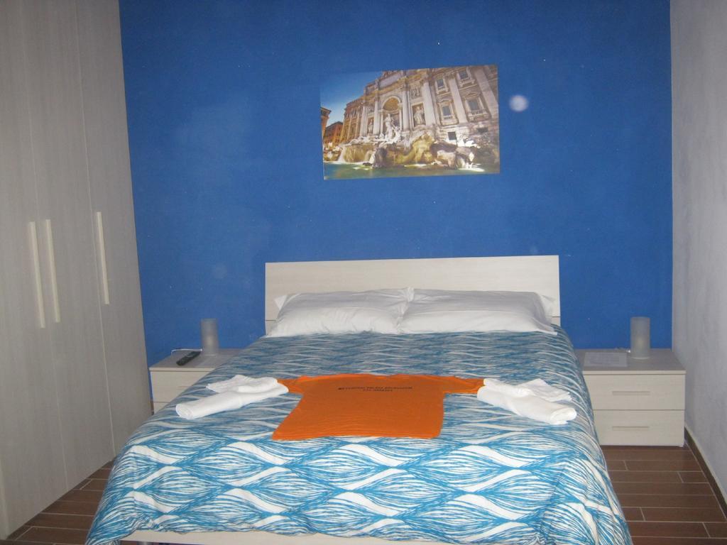 Bed & Breakfast Central Palace Colosseum Rome