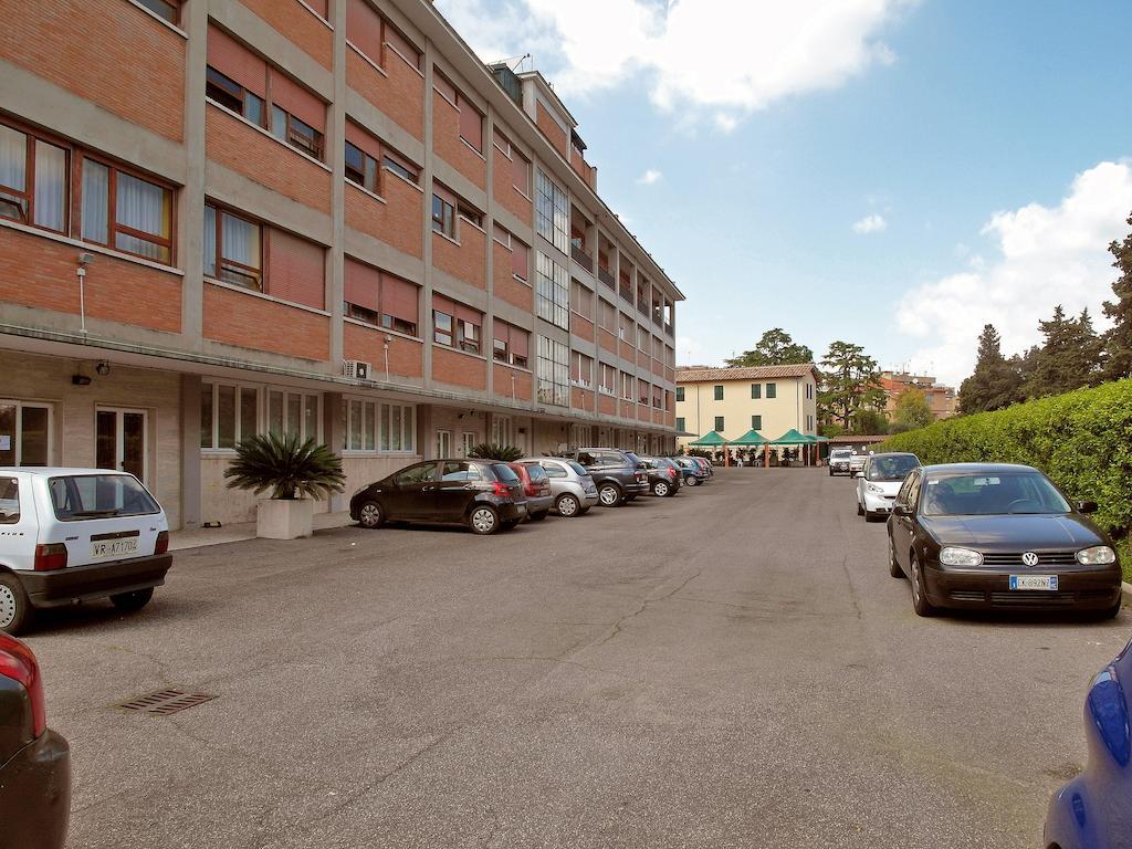Guest house Casa Per Ferie Opera Don Calabria 3*
