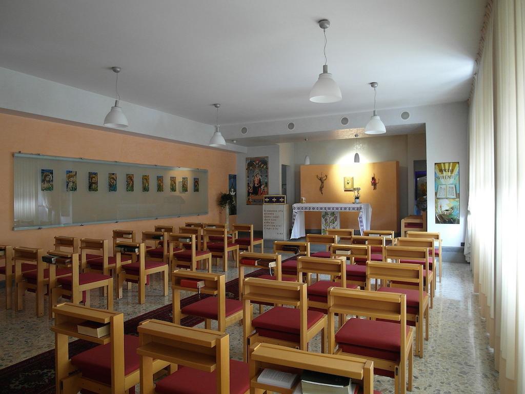 Casa Per Ferie Opera Don Calabria Rome