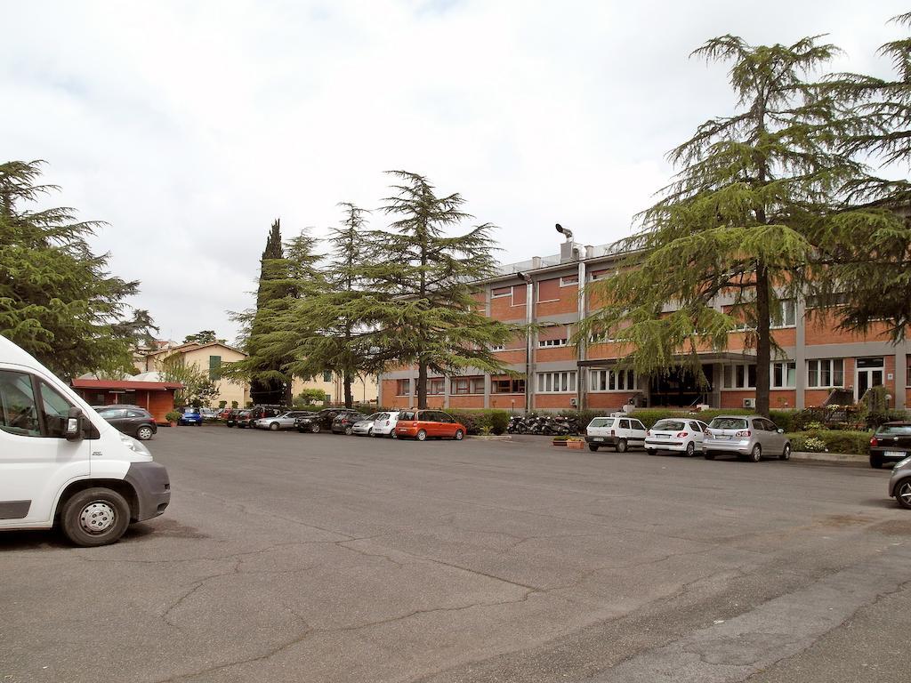 Guest house Casa Per Ferie Opera Don Calabria Rome