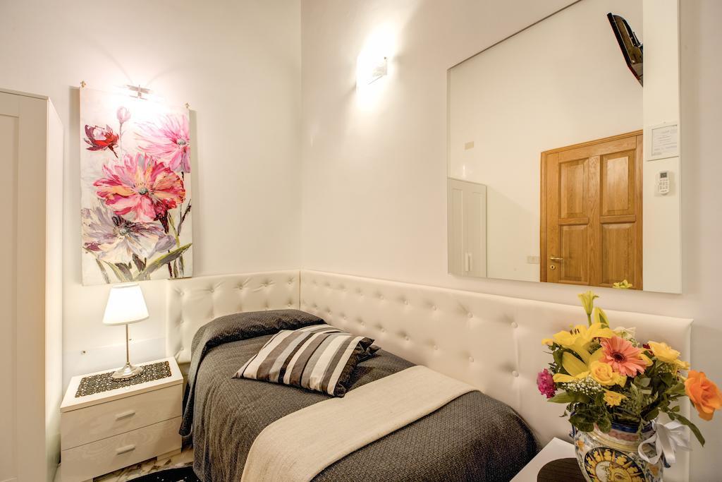 Guest house Mytimerome Rome