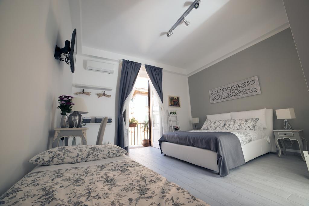 Bed & Breakfast Myrooms San Pietro Rome